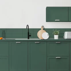 Maison Deco Refresh Kitchen Cupboards, Worktops & Splashbacks Paint Forest Green - 750ml 5 Maison Deco Refresh Kitchen Cupboards, Worktops & Splashbacks Paint Forest Green - 750ml -Paint And Decorating 12878341 1154866387797328