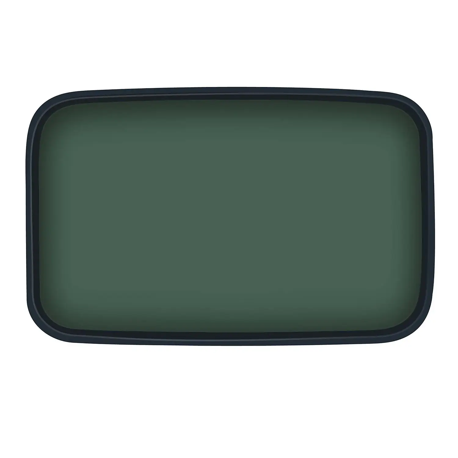 Maison Deco Refresh Kitchen Cupboards, Worktops & Splashbacks Paint Forest Green - 750ml 2 Maison Deco Refresh Kitchen Cupboards, Worktops & Splashbacks Paint Forest Green - 750ml - Image 2