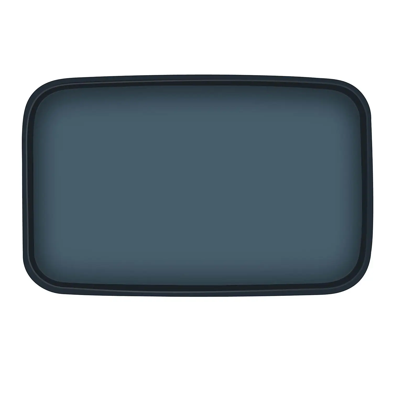 Maison Deco Refresh Kitchen Cupboards, Worktops & Splashbacks Paint Inky Blue - 2L 2 Maison Deco Refresh Kitchen Cupboards, Worktops & Splashbacks Paint Inky Blue - 2L - Image 2