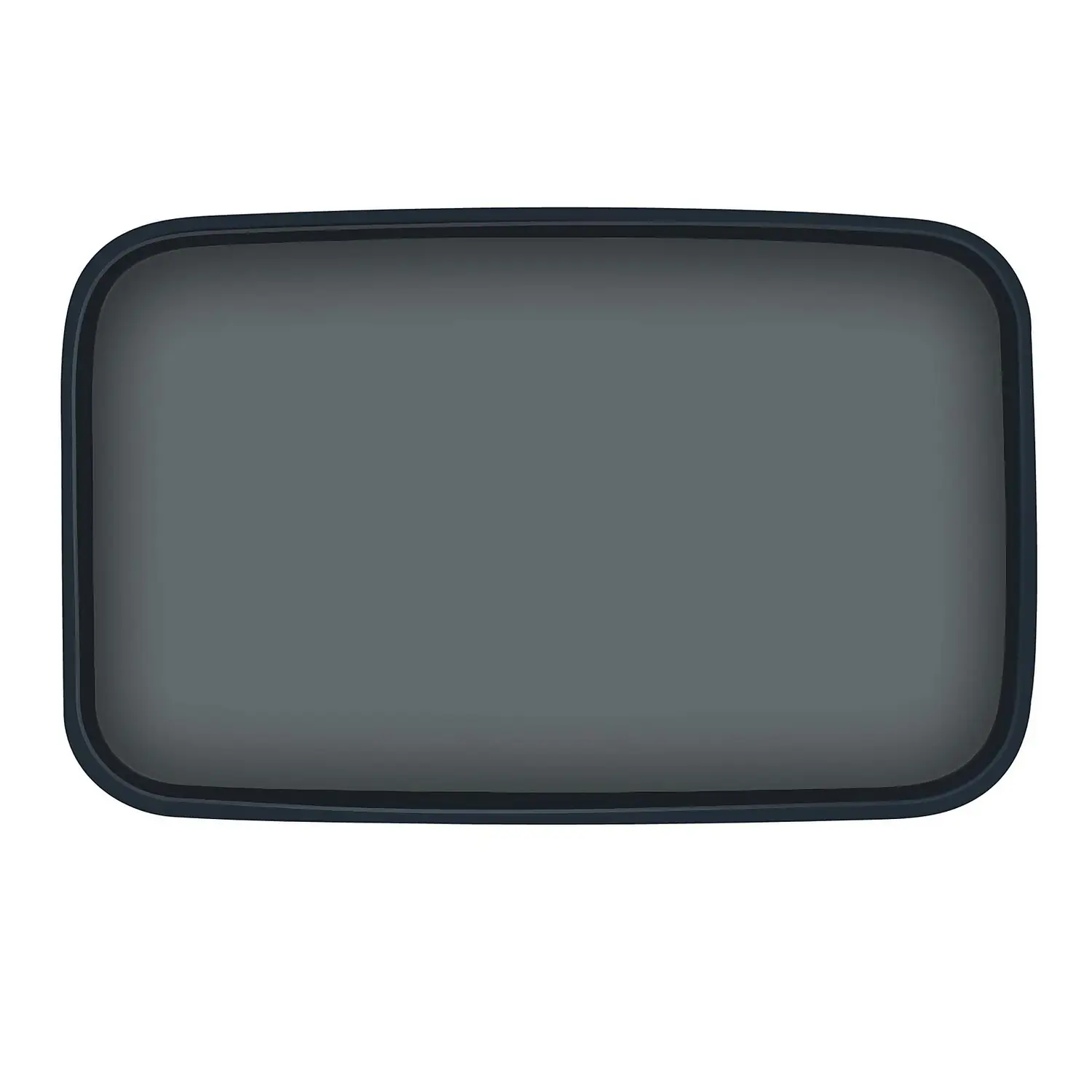 Maison Deco Refresh Kitchen Cupboards, Worktops & Splashbacks Paint Graphite - 2L 2 Maison Deco Refresh Kitchen Cupboards, Worktops & Splashbacks Paint Graphite - 2L - Image 2