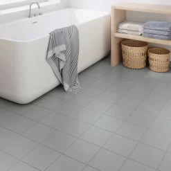 Maison Deco Refresh Floor & Stairs Paint Zinc - 2L 5 Maison Deco Refresh Floor & Stairs Paint Zinc - 2L -Paint And Decorating 12878368 1464866380205870