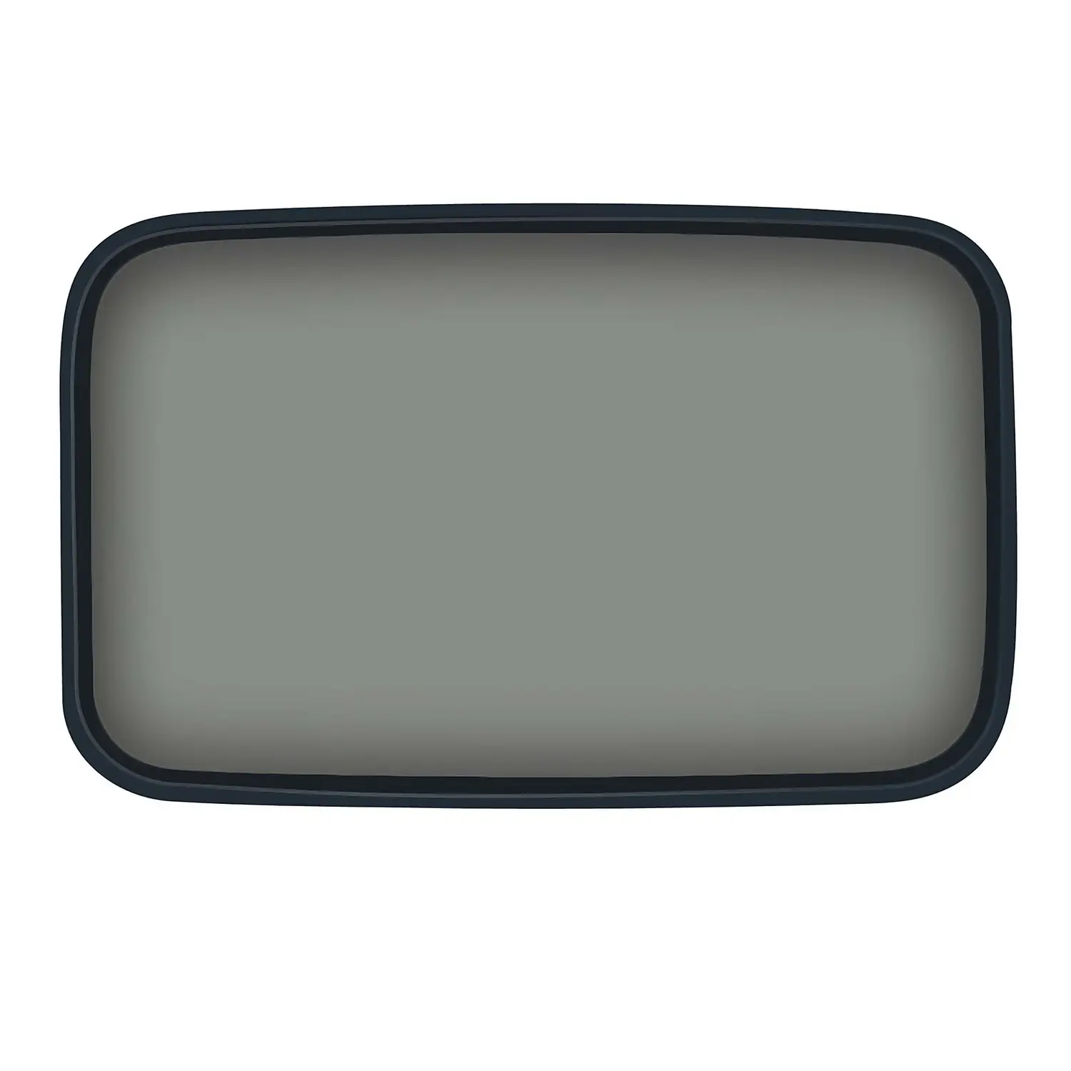 Maison Deco Refresh Floor & Stairs Paint Zinc - 2L 2 Maison Deco Refresh Floor & Stairs Paint Zinc - 2L - Image 2