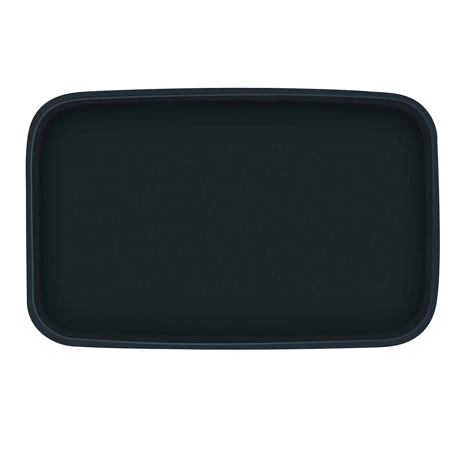 Maison Deco Refresh Floor & Stairs Paint Charcoal Black - 2L 2 Maison Deco Refresh Floor & Stairs Paint Charcoal Black - 2L - Image 2