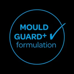 Crown Easyclean® Mouldguard+ Bathroom Mid Sheen Washable Multi Surface Paint Aftershow® - 2.5 L 12 Crown Easyclean® Mouldguard+ Bathroom Mid Sheen Washable Multi Surface Paint Aftershow® - 2.5 L -Paint And Decorating 12886751 4424853415456132