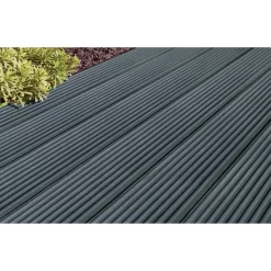 Ronseal Ultimate Protection Decking Stain Charcoal - 2.5L -Paint And Decorating 12889268 6944949798384049