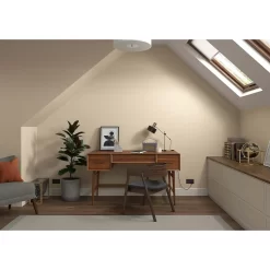 Dulux Heritage Eggshell Paint Pearl Barley - 750ml -Paint And Decorating 12899020 1344847637279750