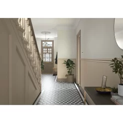 Dulux Heritage Eggshell Paint Pearl Barley - 750ml -Paint And Decorating 12899020 1354847637313530