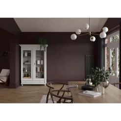 Dulux Heritage Eggshell Paint Cherry Truffle - 750ml 18 Dulux Heritage Eggshell Paint Cherry Truffle - 750ml -Paint And Decorating 12899054 3754847649042264