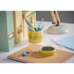 Sellotape Original Golden Sticky Tape - 1 Roll -Paint And Decorating 13030838 9425032999079547