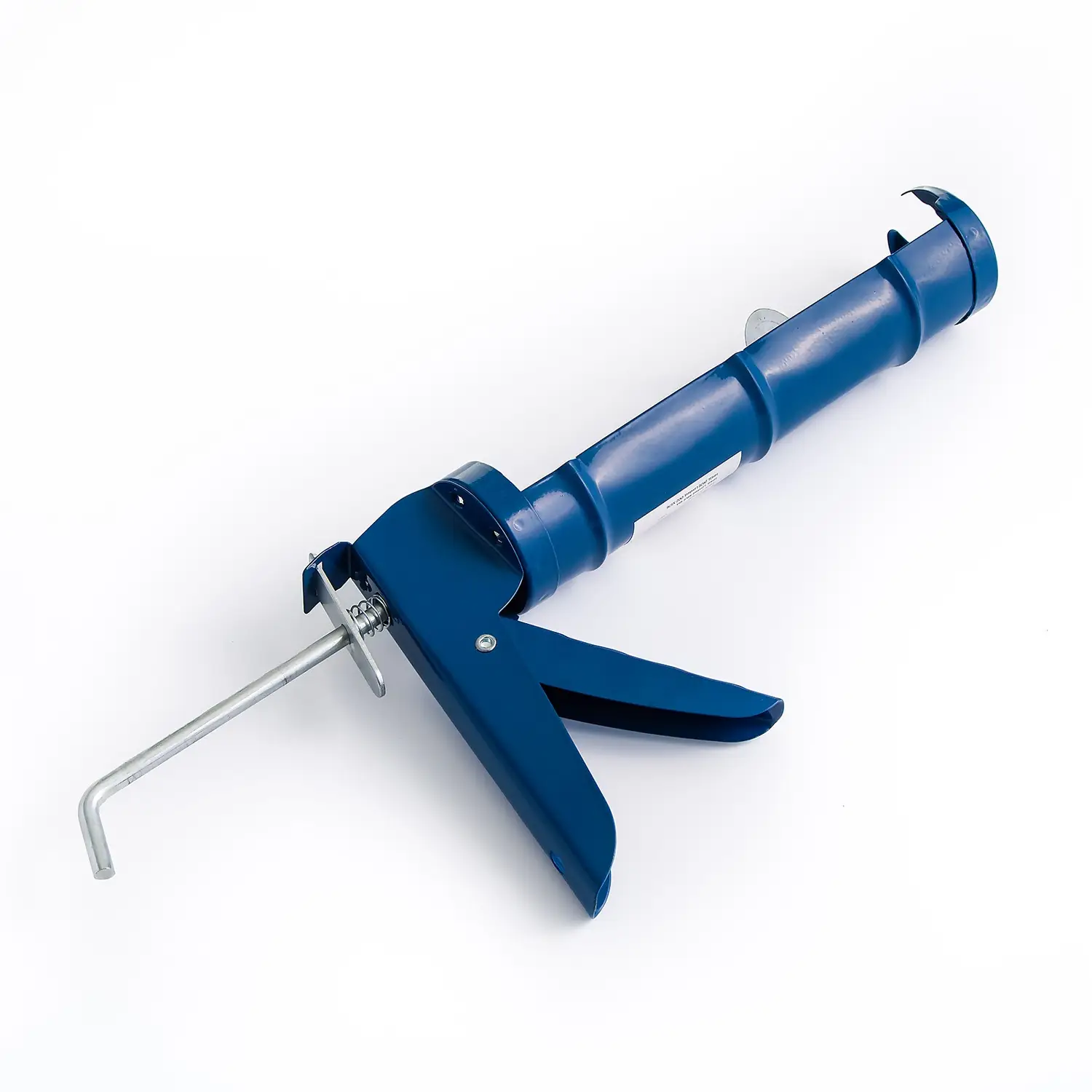 Homebuild 9" Cartridge Caulk Gun 5 Homebuild 9" Cartridge Caulk Gun - Image 5