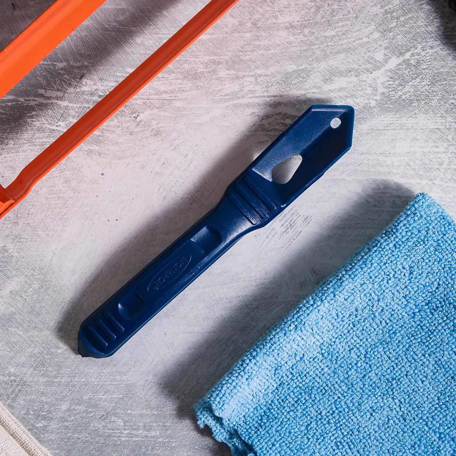 Homebuild 17 Piece Caulking Kit 8 Homebuild 17 Piece Caulking Kit - Image 8