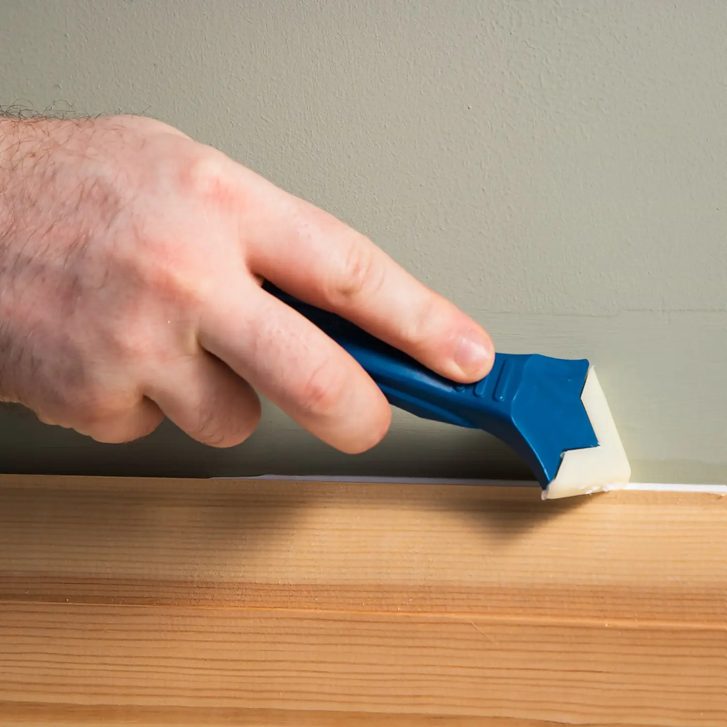 Homebuild 17 Piece Caulking Kit 9 Homebuild 17 Piece Caulking Kit - Image 9