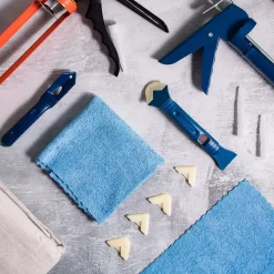 Homebuild 17 Piece Caulking Kit 14 Homebuild 17 Piece Caulking Kit -Paint And Decorating 13033427 9085053535415378