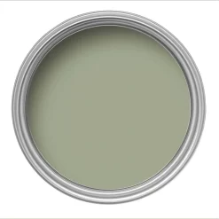 Laura Ashley Matt Emulsion Paint Hedgerow - 2.5L -Paint And Decorating 13134683 1144939284447441