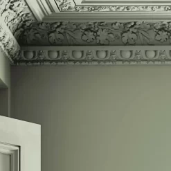 Laura Ashley Matt Emulsion Paint Hedgerow - 2.5L -Paint And Decorating 13134683 1474939284599292