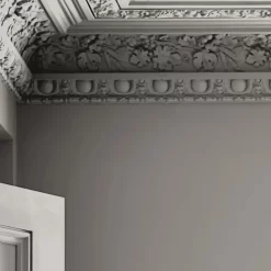 Laura Ashley Eggshell Paint Pale French Grey - 750ml -Paint And Decorating 13134808 1714939288001385