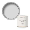 Laura Ashley Matt Emulsion Paint Sugared Grey White Tester 100ml