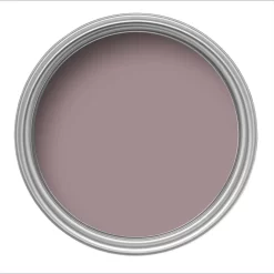 Laura Ashley Matt Emulsion Paint Grape Tester 100ml -Paint And Decorating 13134926 1854939291119786