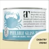 Thorndown Chantry Cream Peelable Glass Paint 150ml