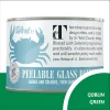 Thorndown Goblin Green Peelable Glass Paint 150ml