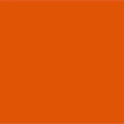 Thorndown Ogre Orange Peelable Glass Paint 750ml -Paint And Decorating 13301879 3804920784124994