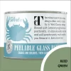 Thorndown Reed Green Peelable Glass Paint 150ml