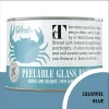 Thorndown Squirrel Blue Peelable Glass Paint 150ml