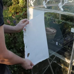 Thorndown Swan White Peelable Glass Paint 750ml -Paint And Decorating 13301893 7084920819596802