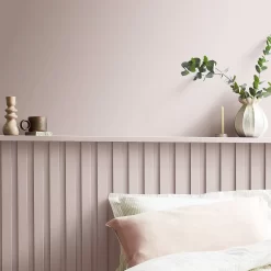 House Beautiful Durable Matt Emulsion Multi-Surface Paint Moody Hues MH.17 - 2.5L 8 House Beautiful Durable Matt Emulsion Multi-Surface Paint Moody Hues MH.17 - 2.5L -Paint And Decorating 13419379 2124941021144243