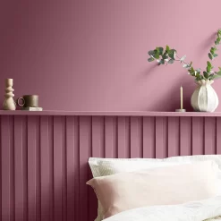 House Beautiful Durable Matt Emulsion Multi-Surface Paint Moody Hues MH.23 Tester - 125ml 8 House Beautiful Durable Matt Emulsion Multi-Surface Paint Moody Hues MH.23 Tester - 125ml -Paint And Decorating 13419415 2184941021826452