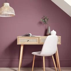 House Beautiful Durable Matt Emulsion Multi-Surface Paint Moody Hues MH.23 Tester - 125ml 9 House Beautiful Durable Matt Emulsion Multi-Surface Paint Moody Hues MH.23 Tester - 125ml -Paint And Decorating 13419415 4754941021851820