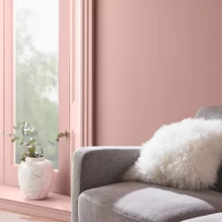 House Beautiful Durable Matt Emulsion Multi-Surface Paint Think Pink TP.22 Tester - 125ml 9 House Beautiful Durable Matt Emulsion Multi-Surface Paint Think Pink TP.22 Tester - 125ml -Paint And Decorating 13419418 1094941021846486