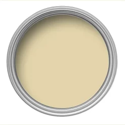 Laura Ashley Eggshell Garden Paint Sunshine - 2.5L -Paint And Decorating 13694434 1594948046044236