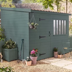 Laura Ashley Eggshell Garden Paint Fern - 2.5L -Paint And Decorating 13694435 6074948045216260