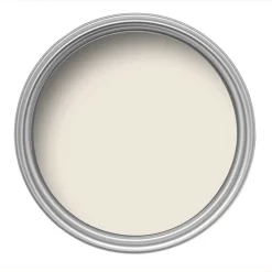 Laura Ashley Eggshell Garden Paint Ivory - 2.5L -Paint And Decorating 13737267 1504948035650490