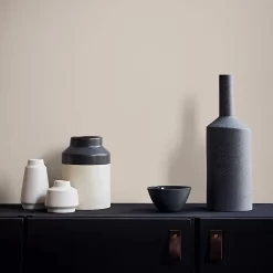 Crown Matt Emulsion Paint Linen Blend - Tester 40ml -Paint And Decorating 13806978 1884964048478720