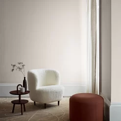 Crown Matt Emulsion Paint Organic Cloth - 2.5L -Paint And Decorating 13807023 2004964054464545