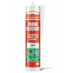UniBond Frame Sealant - White