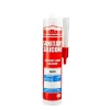 UniBond Silicone Sanitary Sealant - White