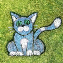 Rust-Oleum Spray Chalk Paint White - 150ml -Paint And Decorating 14606470 1535053506330525