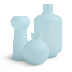 Rust-Oleum Frosted Glass Spray Paint Ocean - 150ml -Paint And Decorating 14606472 3295053487259594